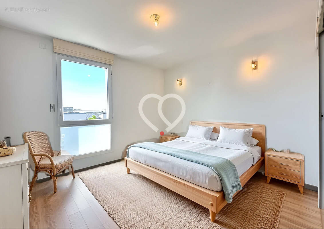 Appartement à BLAGNAC