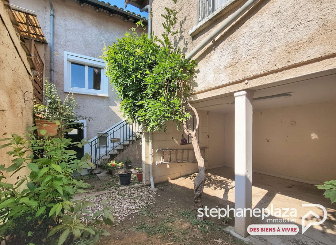 Maison de village - photo 5