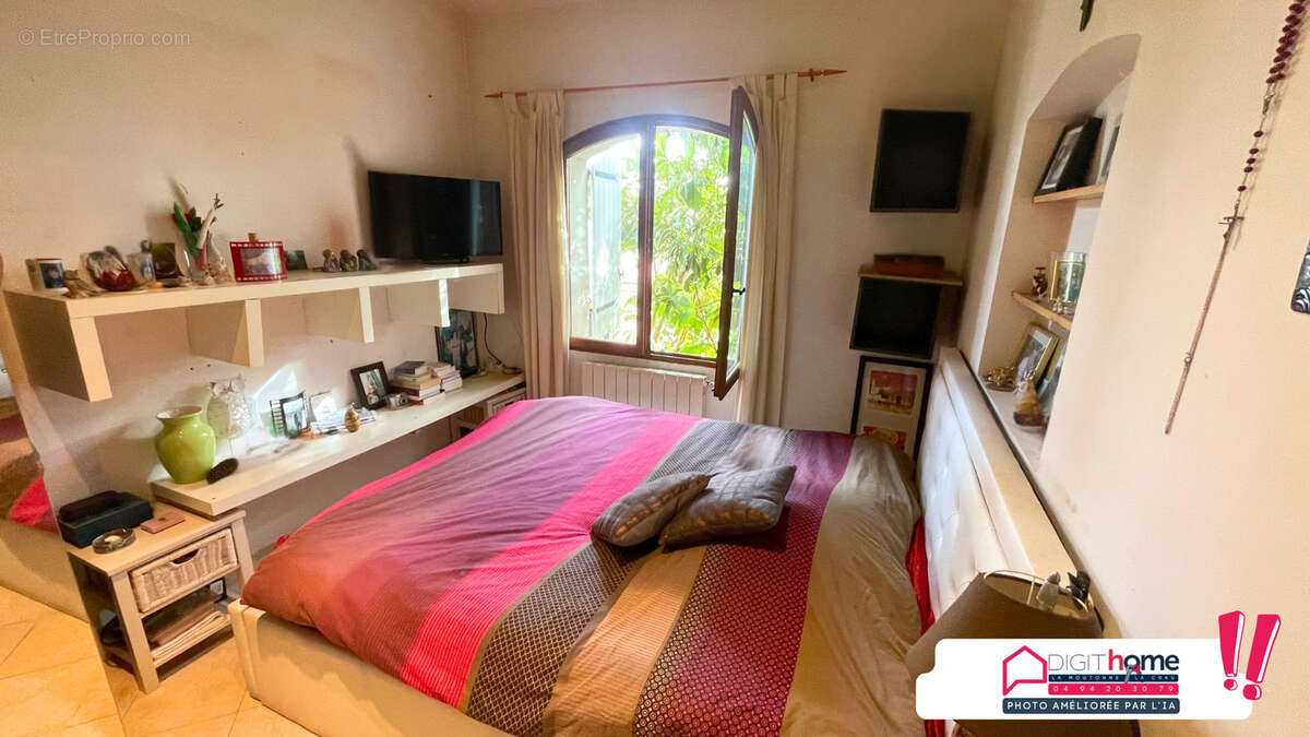 Maison à LA FARLEDE