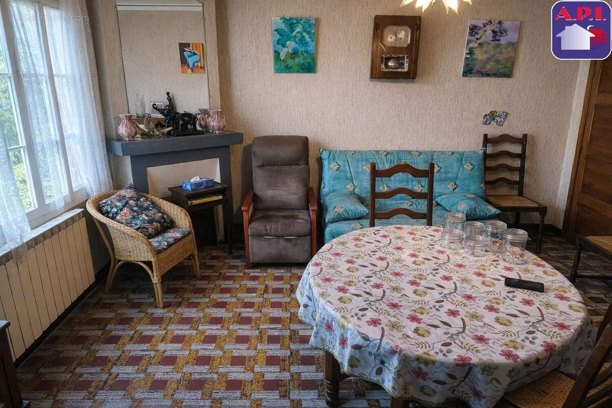 Maison à AUTERIVE