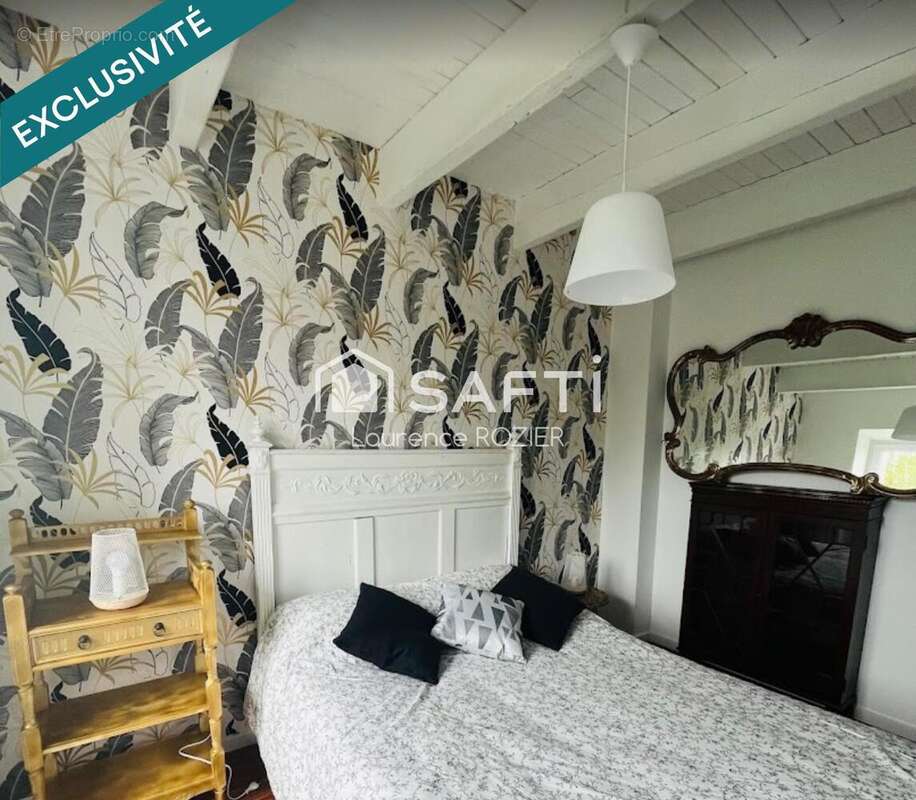 Photo 3 - Maison à BRELES