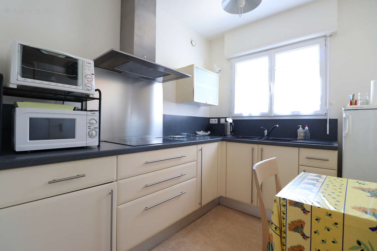 Appartement à ROYAN