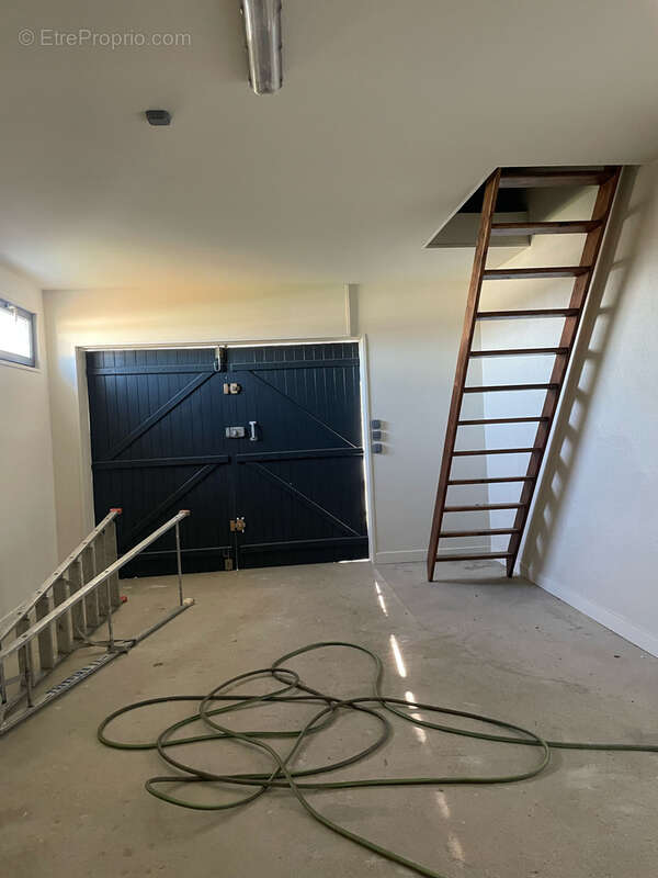 Maison à CHATEAUDUN