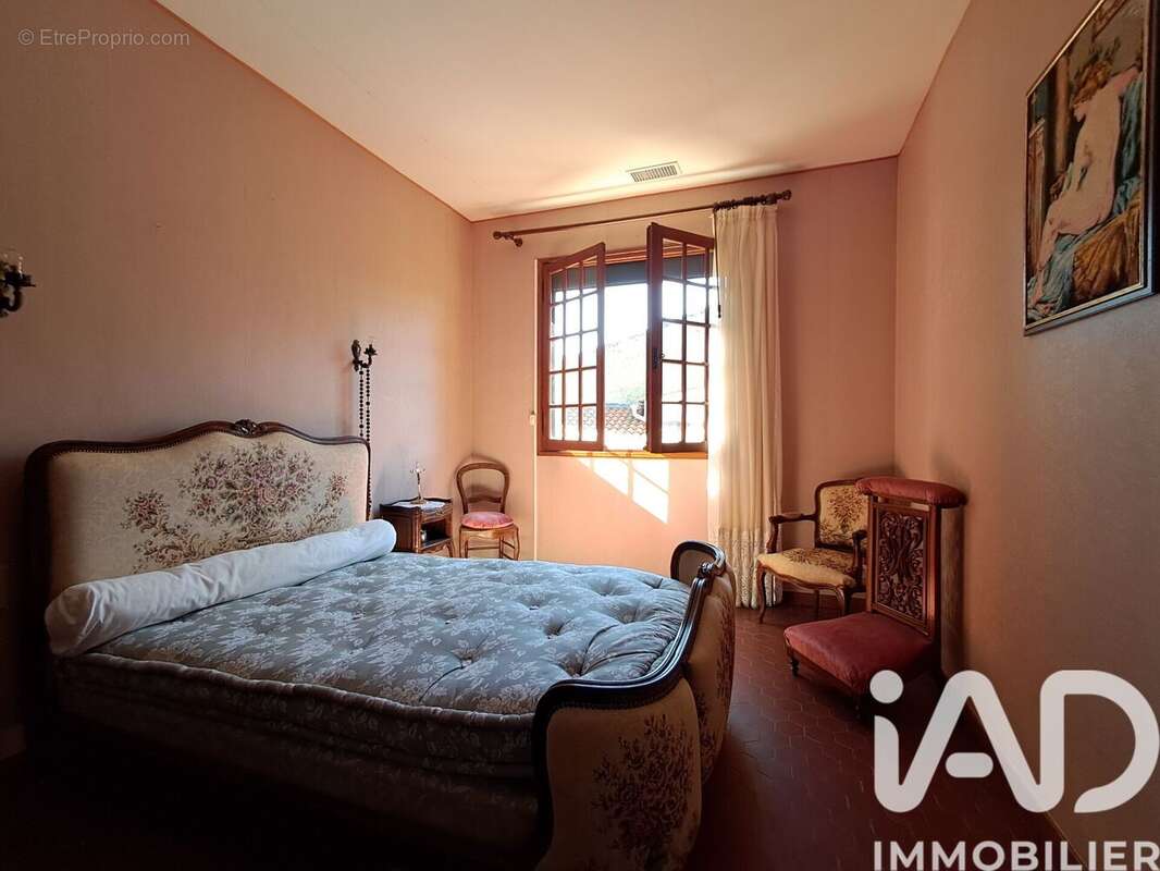 Maison 195 m² à Villedaigne  - photo 9