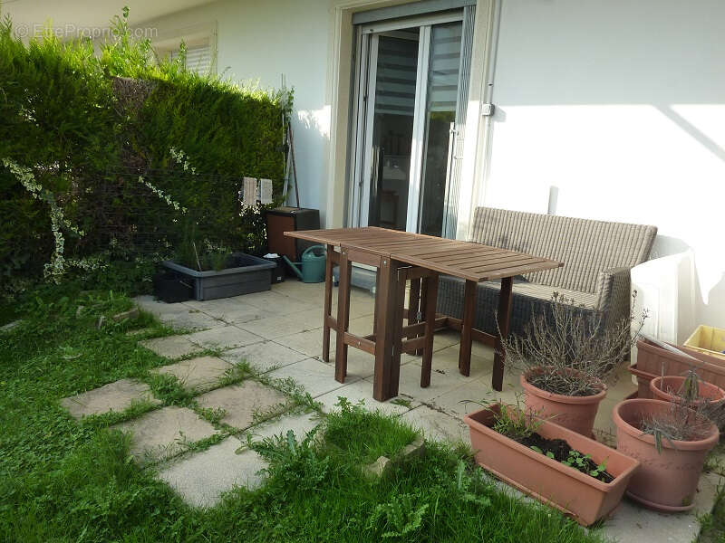 Appartement à PFASTATT