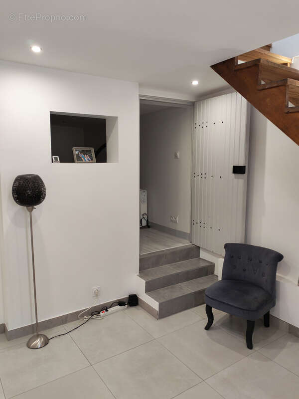 Maison à SAINT-CHAMOND