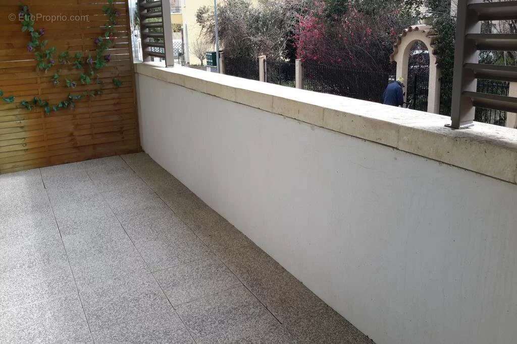 Appartement à NARBONNE