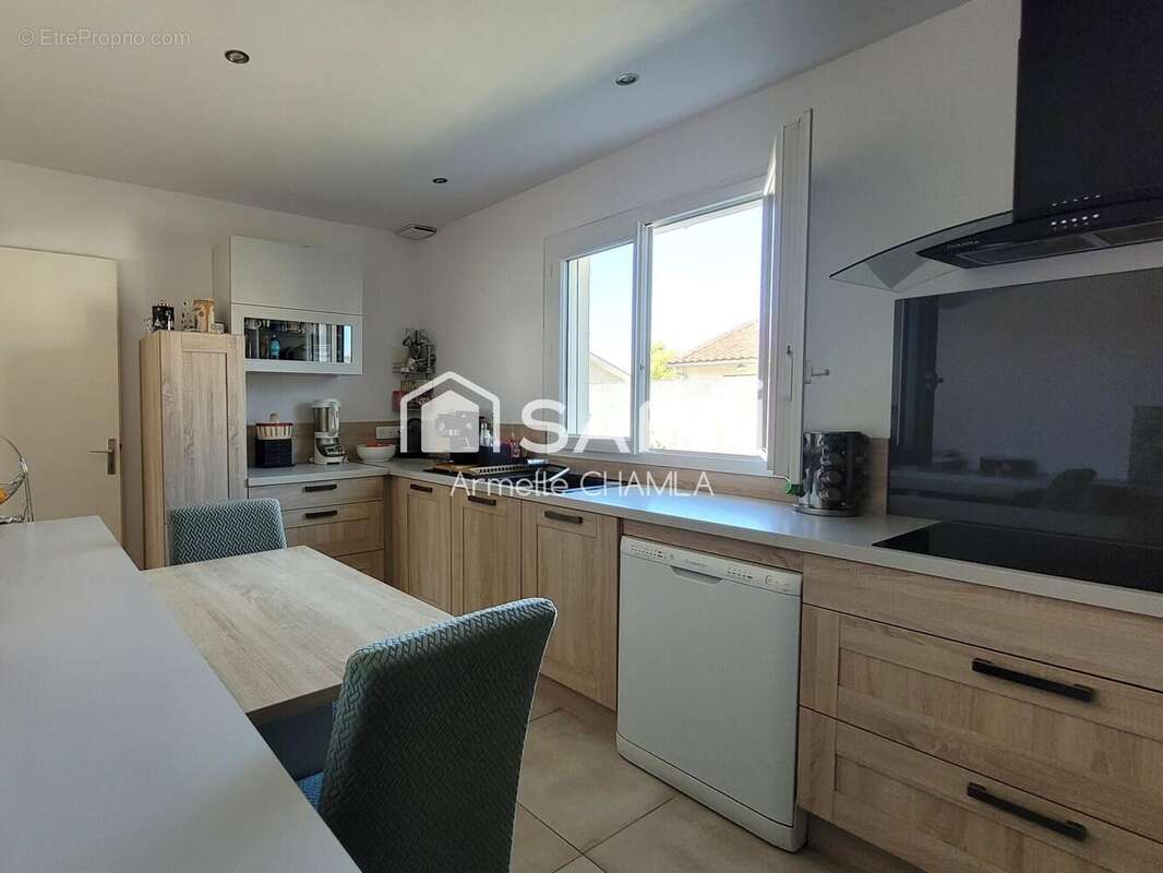 Photo 3 - Maison à VILLENAVE-D'ORNON