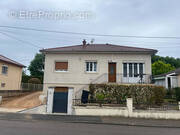 Maison à LE BREUIL