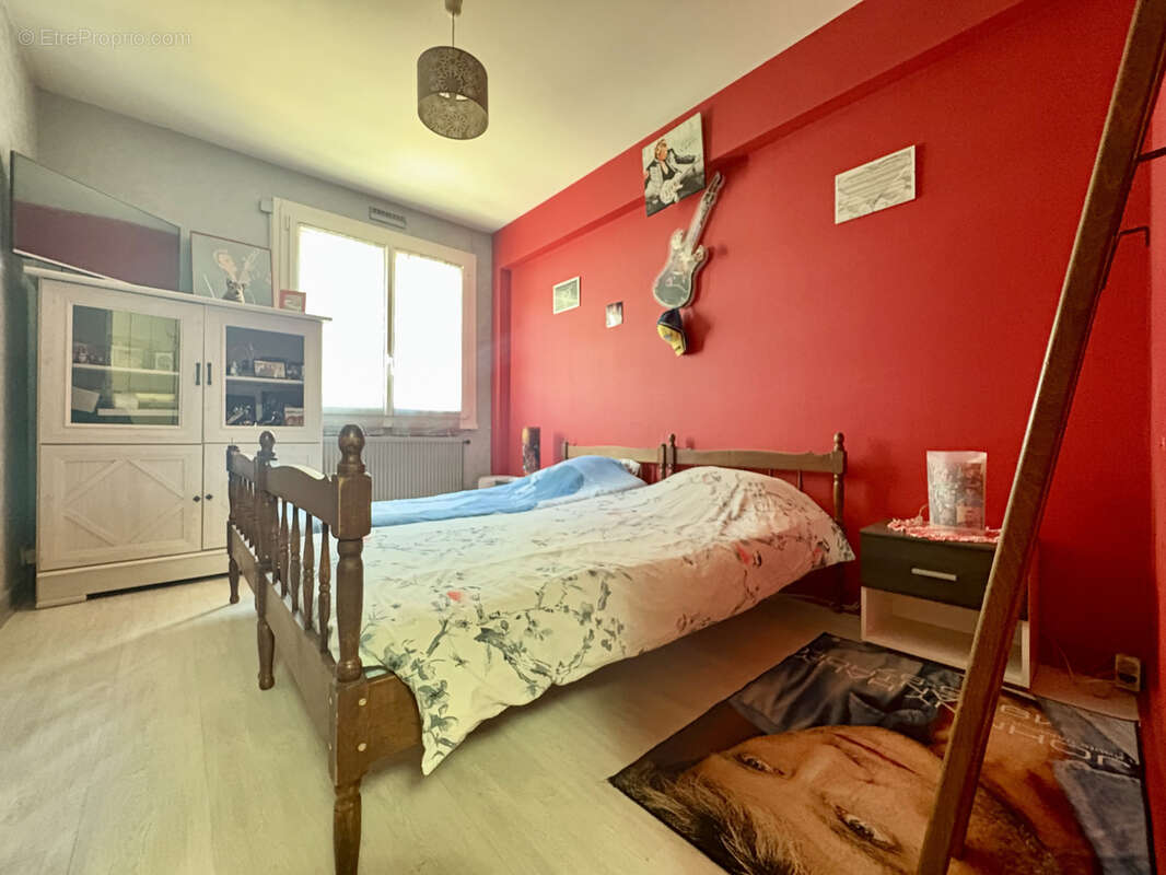 Maison à CLERMONT-FERRAND