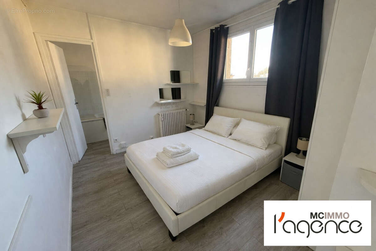 Appartement à LE HAVRE