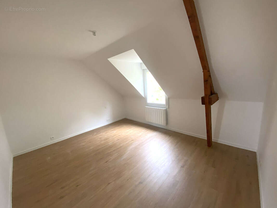 Centre ville avranches maison de 100m² - photo 3