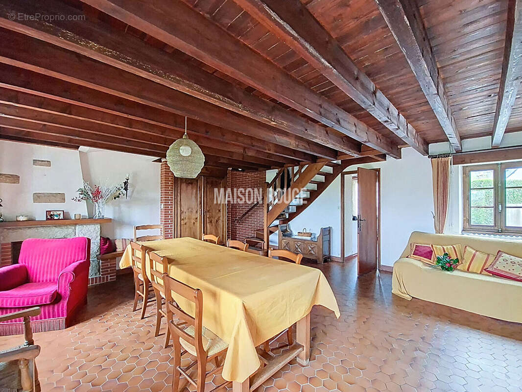 Maison à SAINT-CAST-LE-GUILDO