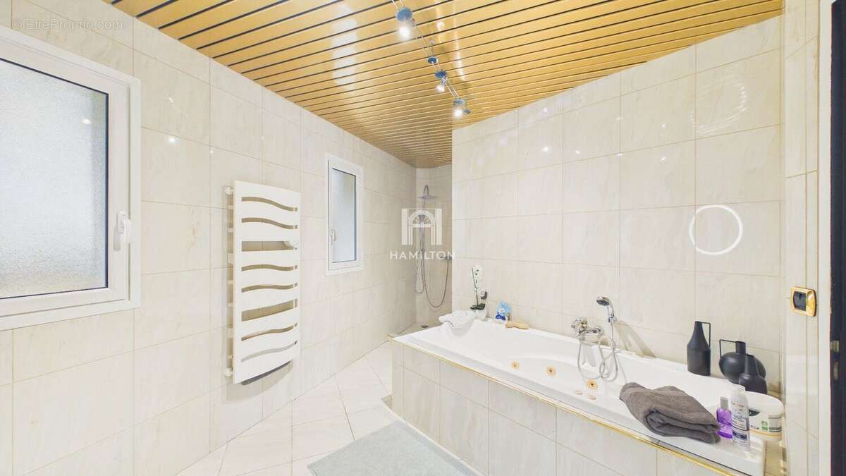 Hamilton l'Immobilier de prestige et propriétés singulières. - photo 9