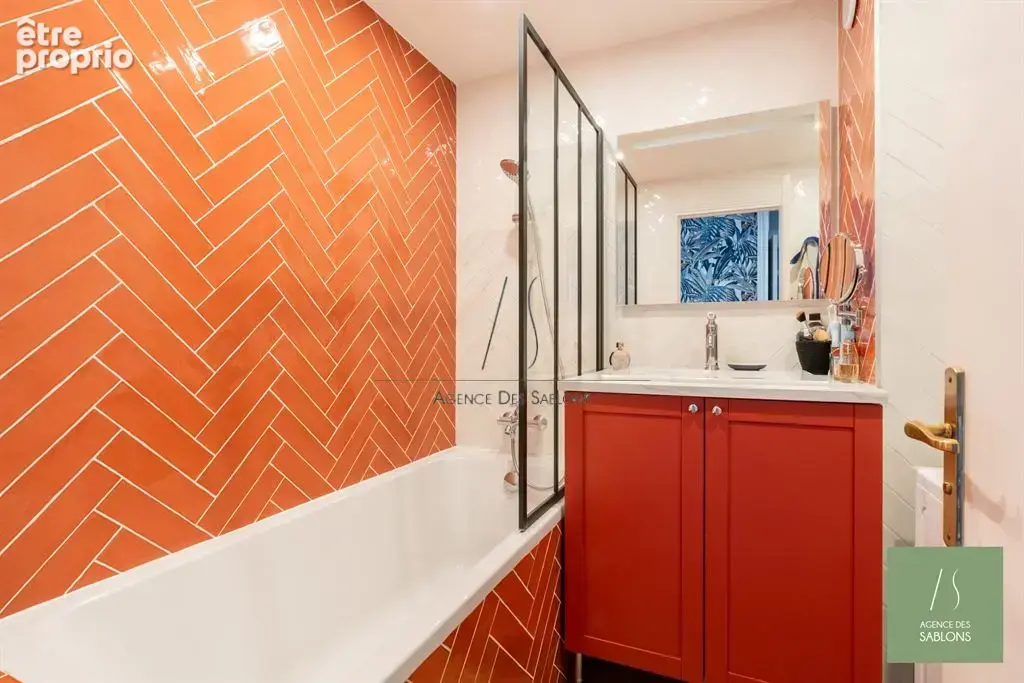 Appartement 5 pièces 100 m² à vendre à Le Vesinet (78110) - photo 11