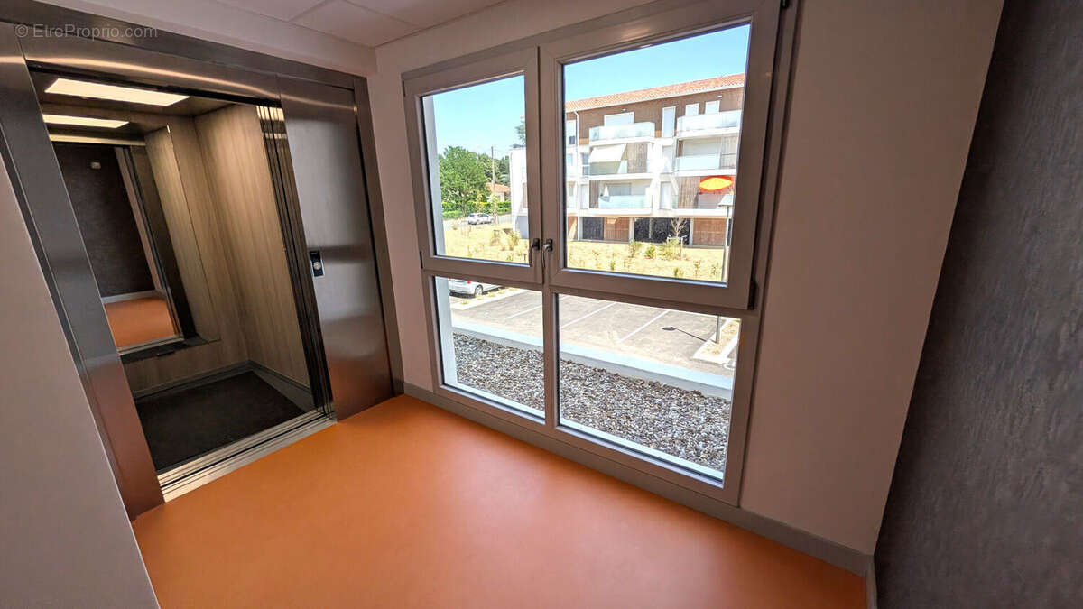 Très bel appartement T2 à Mont de Marsan - photo 10