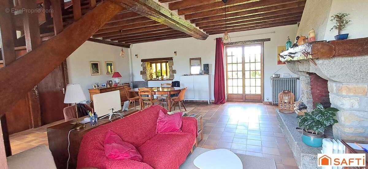 Photo 5 - Maison à LA FERTE-MACE