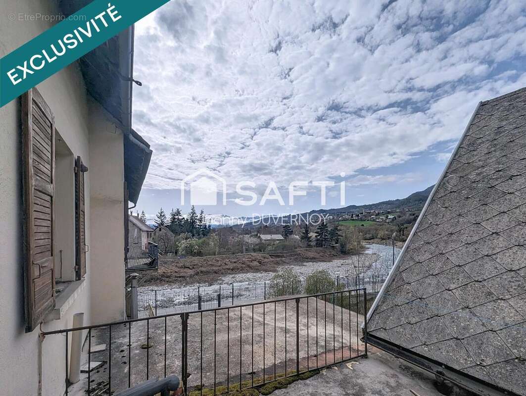 Appartement 55 m² à Saint-Jean-Saint-Nicolas  - photo 7