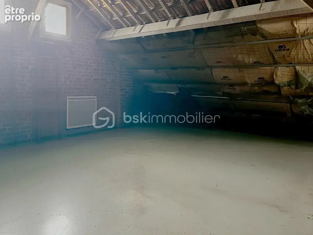 Maison entierement renovee, tres econome en energie - photo 14