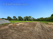 Terrain à NOTRE-DAME-DE-MONTS