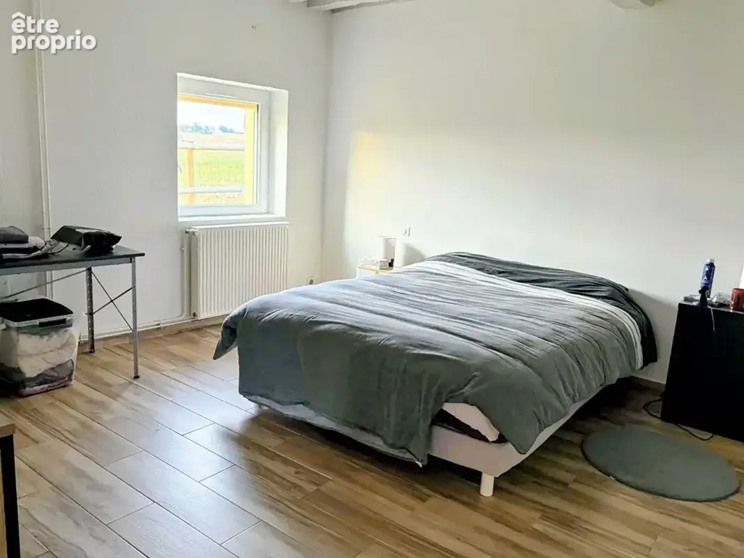 Propriété - Proche de beaumont sur sarthe - photo 6