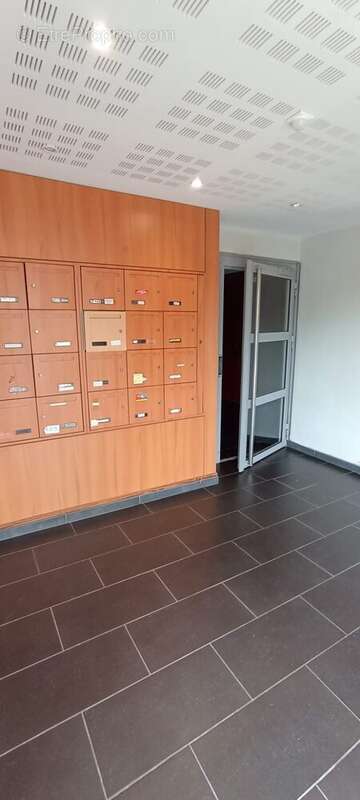 Appartement à HENIN-BEAUMONT