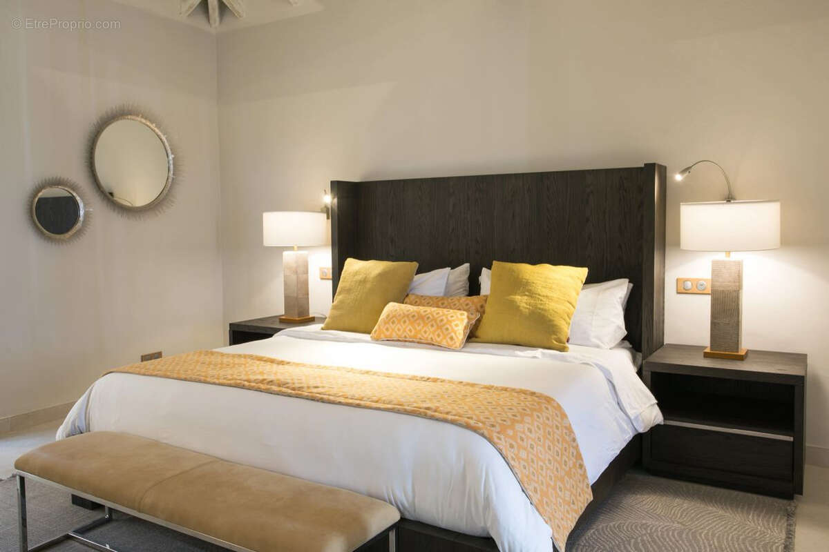 Maison à SAINT-MARTIN