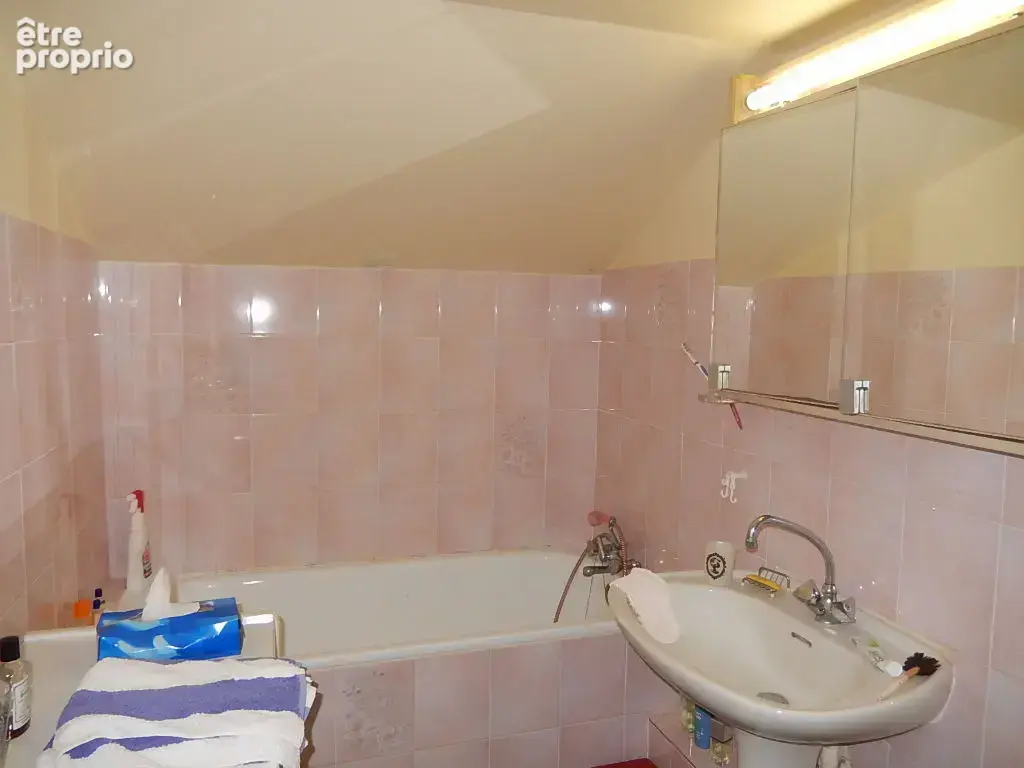 A vendre-proche maintenon-maison ancienne - photo 8
