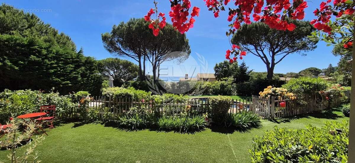 Maison à SAINTE-MAXIME