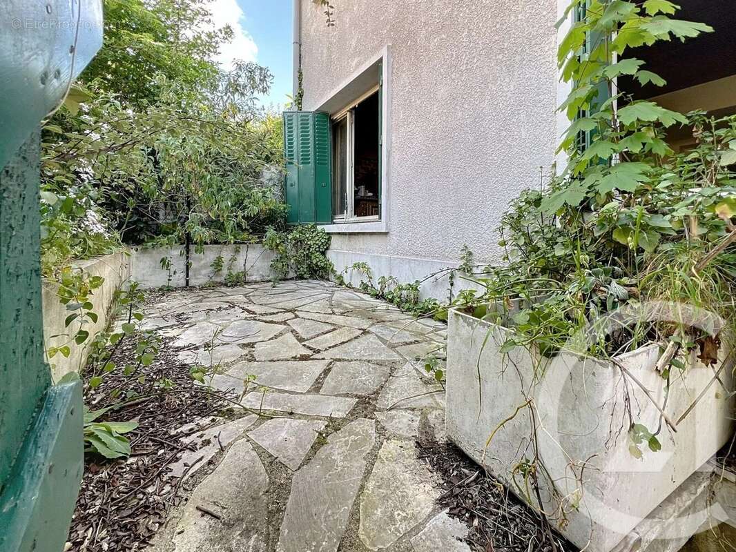 Maison à LE KREMLIN-BICETRE