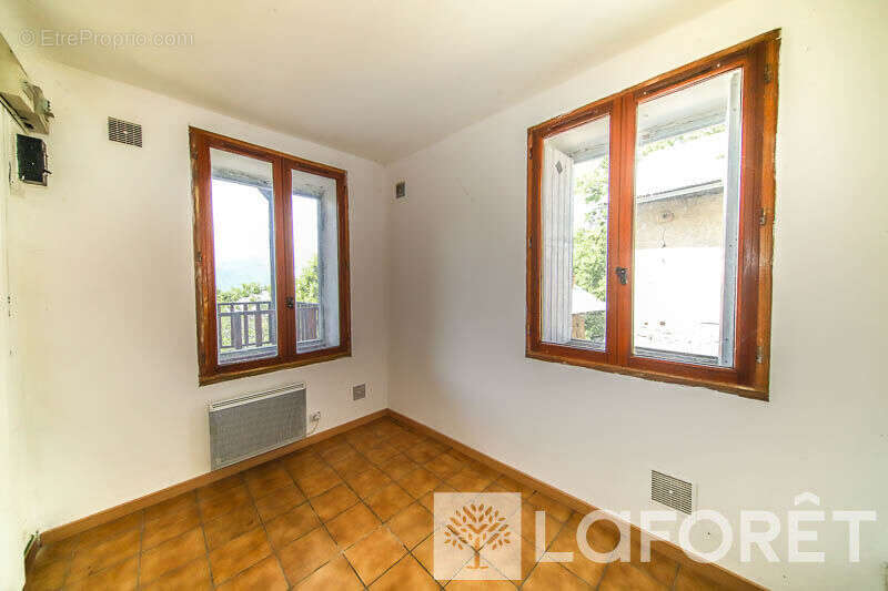 Appartement à RISOUL