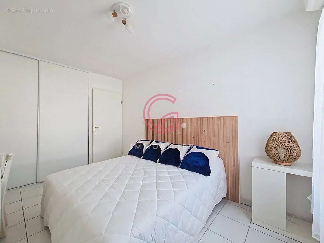 Maison à BISCARROSSE