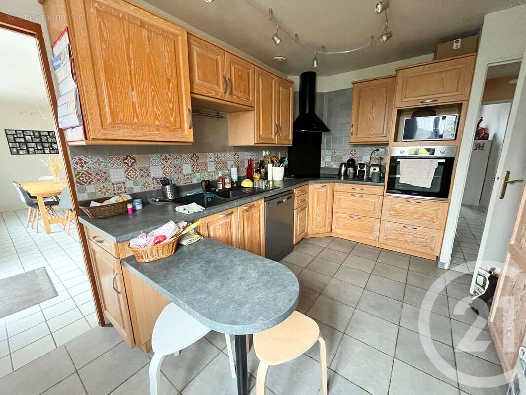 Photo 6 - Maison à CORNEBARRIEU