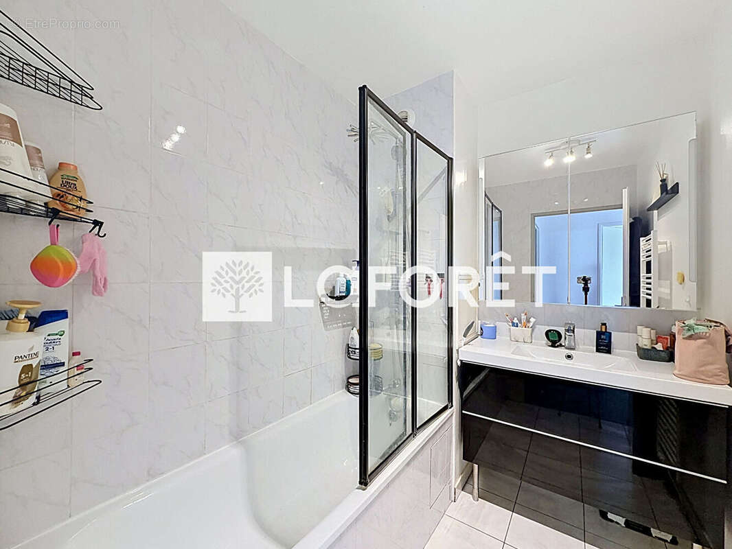 Appartement Moissy Cramayel 3 pièces 75.20 m2 - photo 8