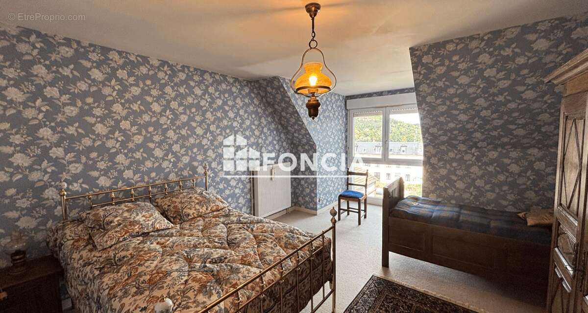 Appartement à VERNON