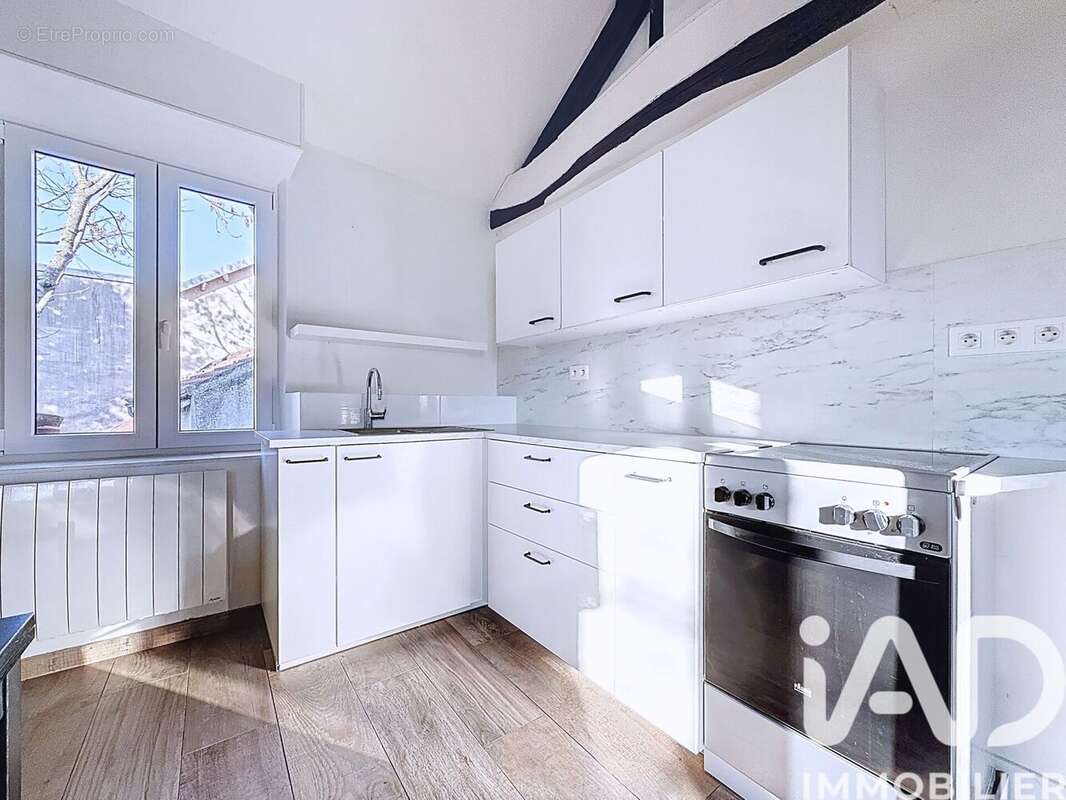 Photo 4 - Appartement à DRAVEIL