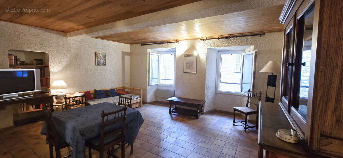Appartement à SARTENE