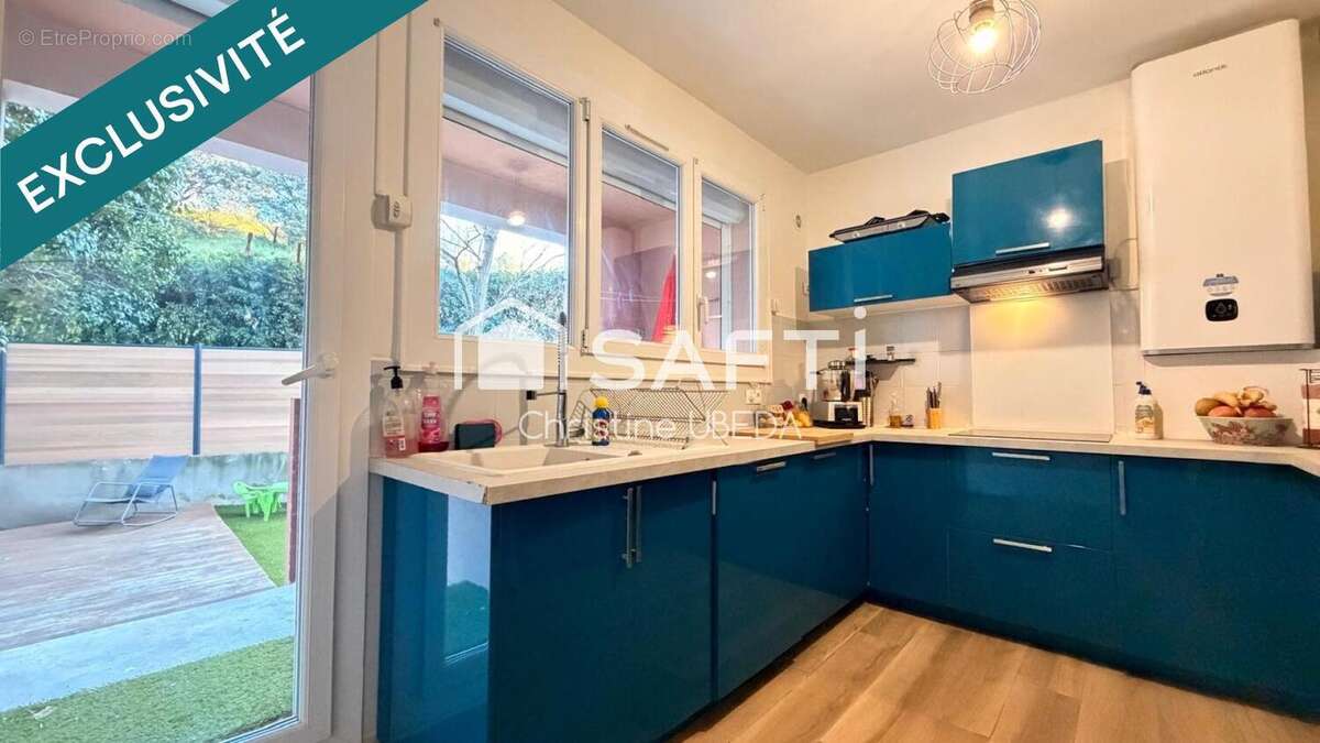 Photo 5 - Appartement à ISTRES
