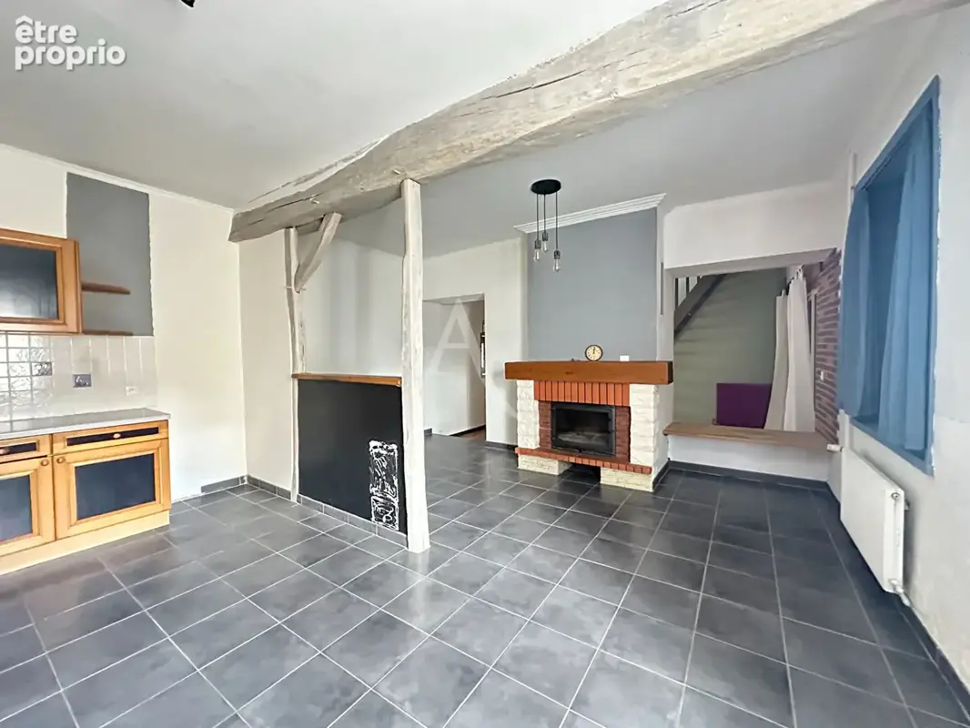 Maison de bourg - photo 3