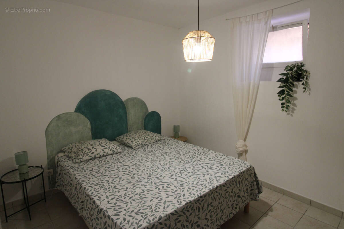 Appartement à HYERES