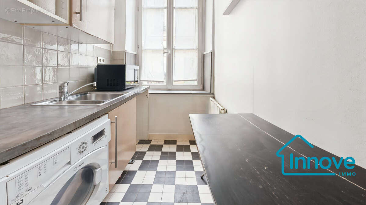 Appartement à VERSAILLES