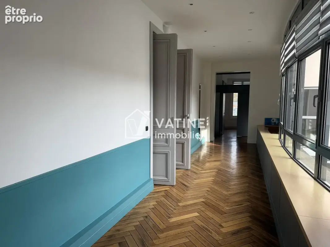 L'exceptionnel appartement fécampois - photo 2