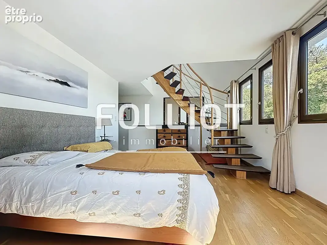 Propriété d'exception à Vendre CARTERET CENTRE - photo 17