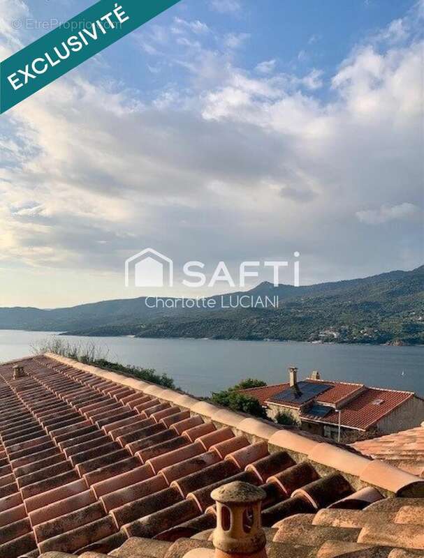Photo 2 - Maison à PROPRIANO