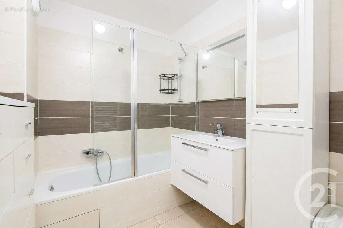 Appartement 66 m² à Beaulieu-Sur-Mer  - photo 9