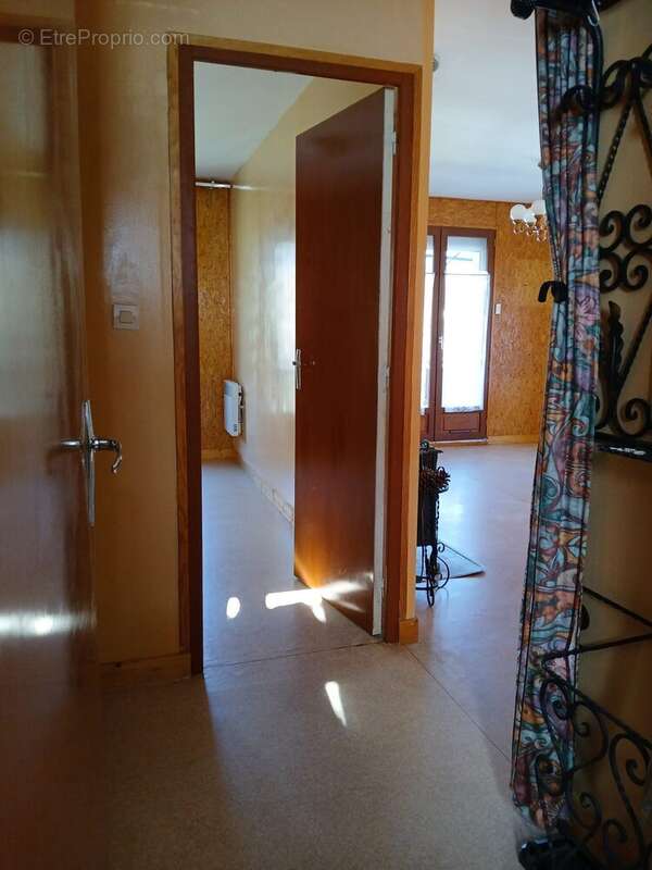 Maison 53 m² à Vorey  - photo 8