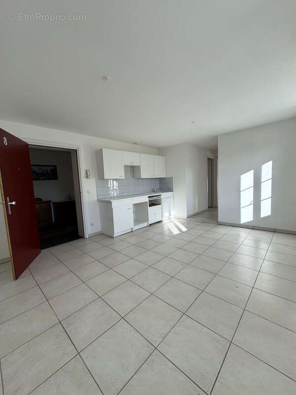 Appartement à BITCHE