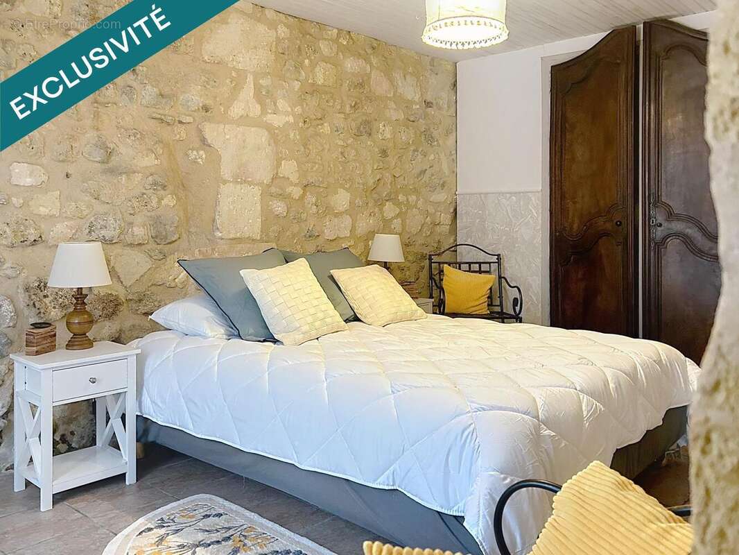 Maison 150 m² à Civrac-De-Blaye  - photo 8