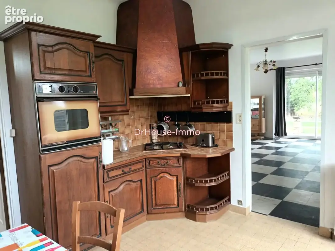 Maison 4 pièces 100 m² à vendre à Betaille (46110) - photo 4