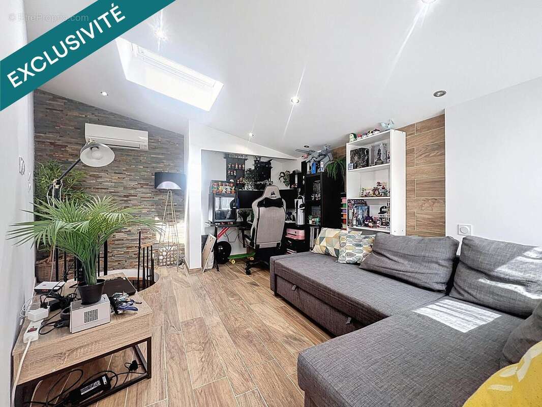 Photo 7 - Maison à GRASSE